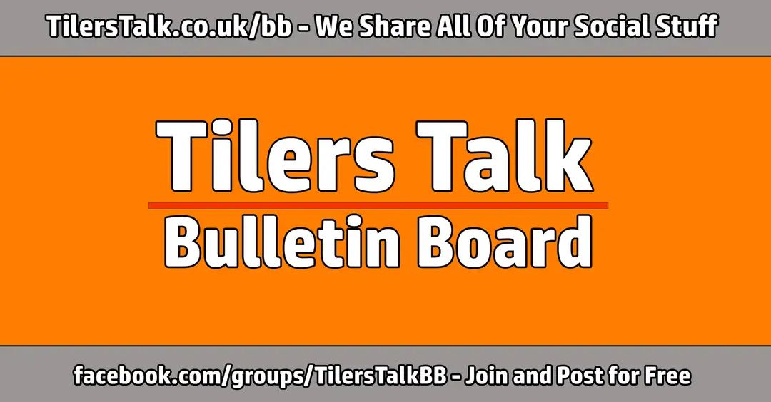 tilerstalk.co.uk