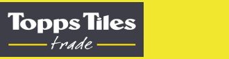 Topps Tiles Trade homepage