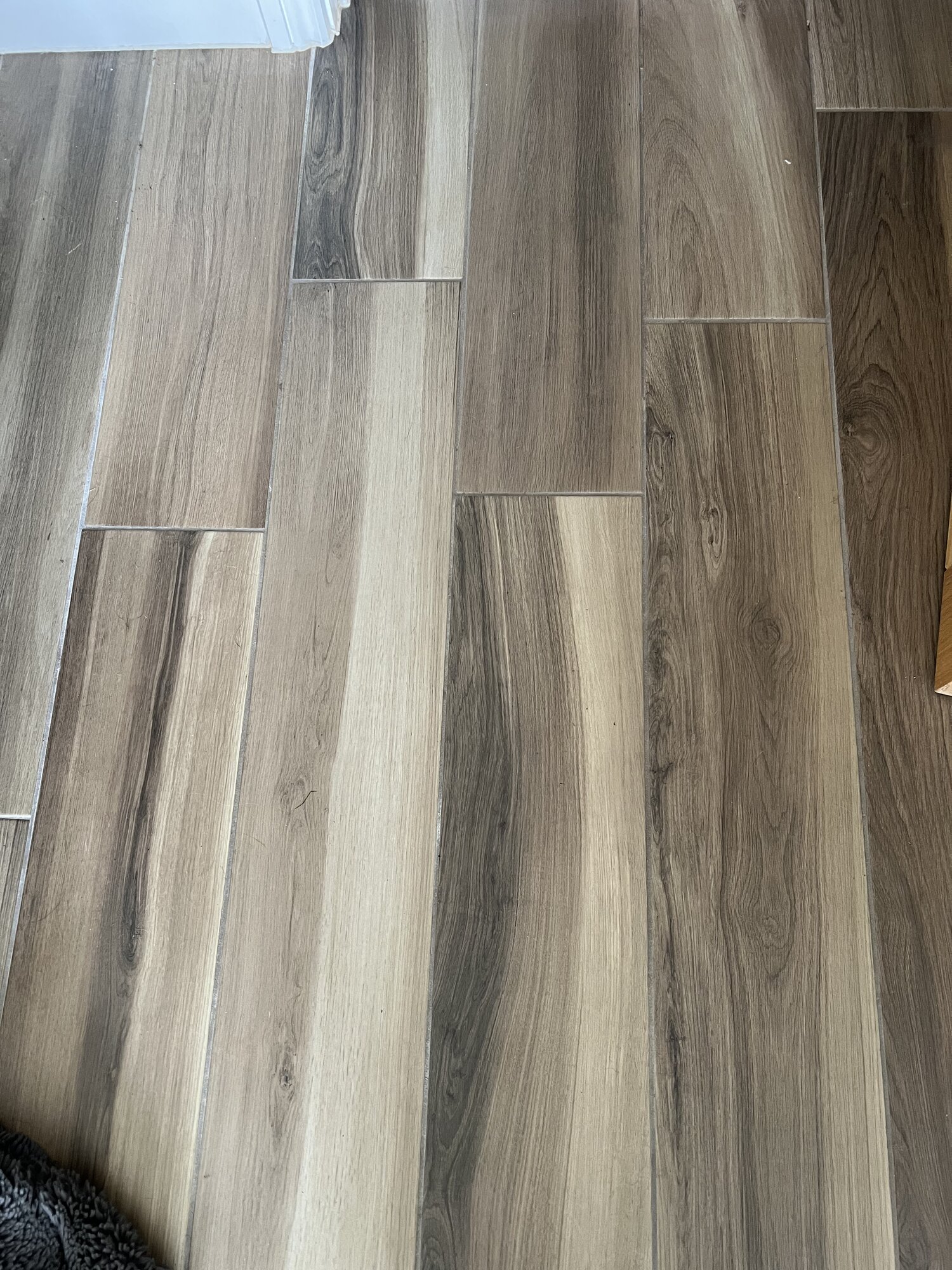 Thread 'Looking for porcelain floor tiles called Southrop Natural. Wood effect planks. Discontinued - Tilers Forums'