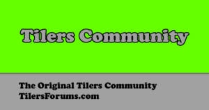 Tilers Community