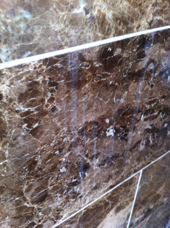 Marble wall tiles & Cillit Bang 003.jpg