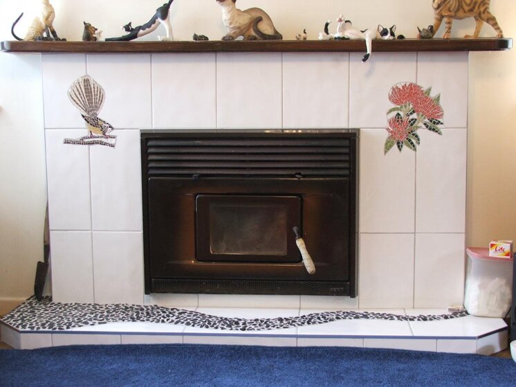 fantail and pohutukawa fireplace.jpg