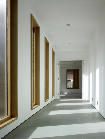 kitchen - green sandstone 2 - Yeates Design Architects.png