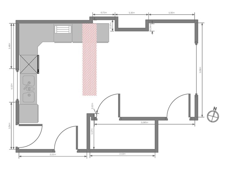 Kitchen - diner plan.jpg