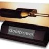 Goldtrowel