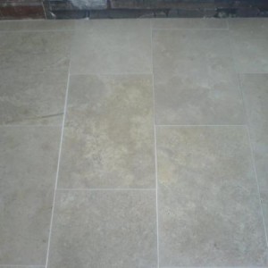 kitchen floor