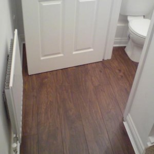 Flooring