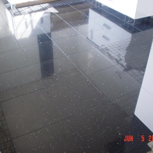 Pro Tiler from San Francisco residing in England