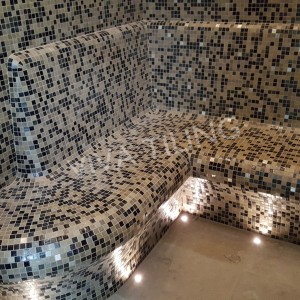 Viva Tiling Mosaic work