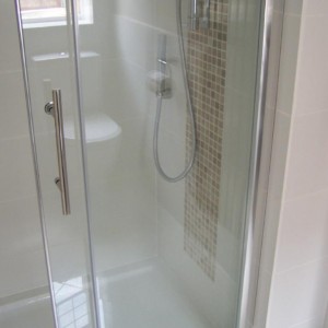 Ensuite - French