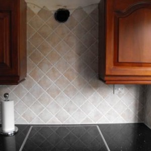 Kabenza Tiling - Kitchens