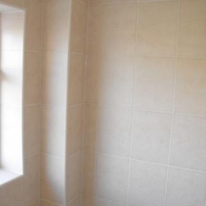 Kabenza Tiling - Bathrooms