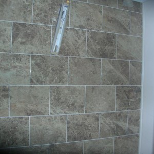 tiling pic's