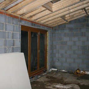 Extension Pics