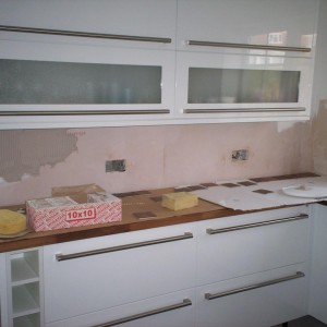 Kitchens