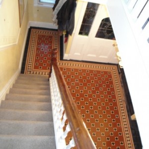 Victorian Floor (Arundel)