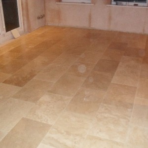 50m2 Trav Floor done in Jan'11