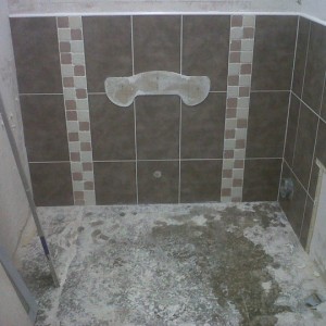 my tiling