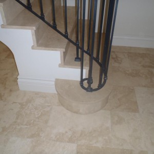 travertine