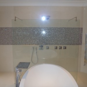 MASTER BATHROOM BURWOOD