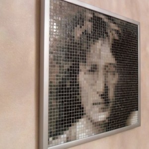 Mosaic Portrait ??????