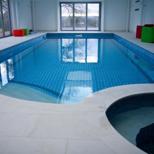 pool refurb