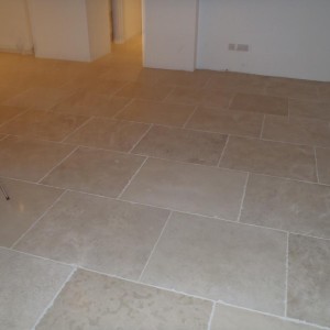 iranian limestone