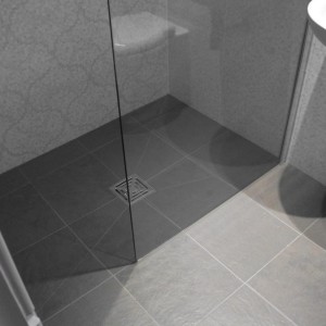 wetroom porcelanosa