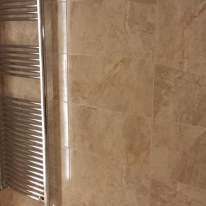 Impey Wetroom