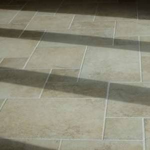 porcelein floor liquid Ceramic Grout from Kerakoll