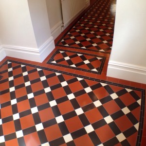 Victorian Floor Kingston upon Thames