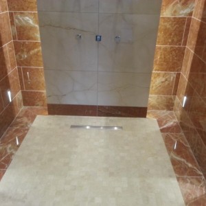 Wetroom