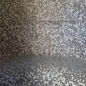 Viva Tiling Ann Sacks Steam Room