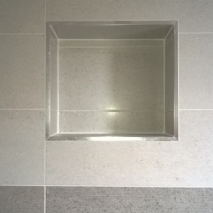 Tiling work by tnt