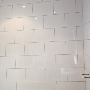 2016 Tiling Work