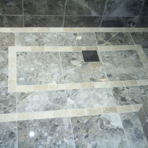 Wetroom Marble