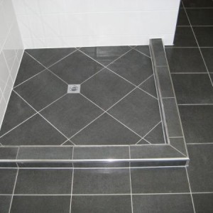 shower tray