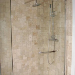 Travertine