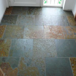 Brazilian Slate multi colour