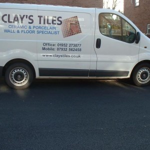 sign writing