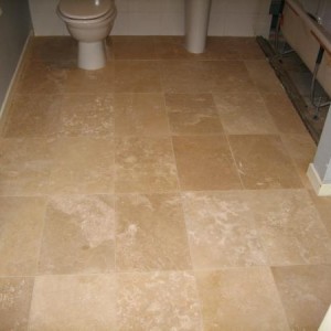 Travertine