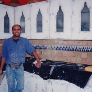 moroccan backsplash1