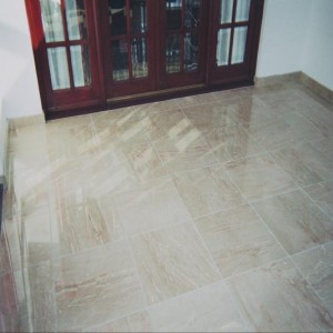 Italian Marble