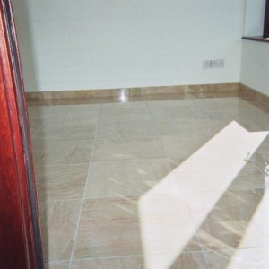 Italian Marble