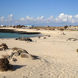 El cotillo lagoons,absolutely beautiful great for snorkelling