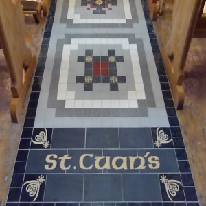 Media 'St Cuan's Church in Ahascragh, Galway
Project Completed in: 2012' in album 'Church Projects 1'