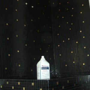 Bisazza Shower