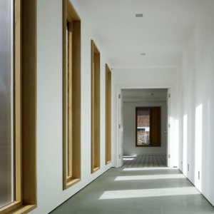 kitchen   green sandstone 2   Yeates Design Architects