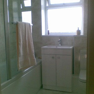 Saltash Bathroom (3)