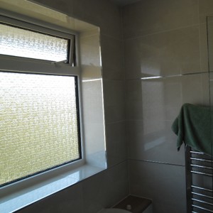 Bathroom Tiles